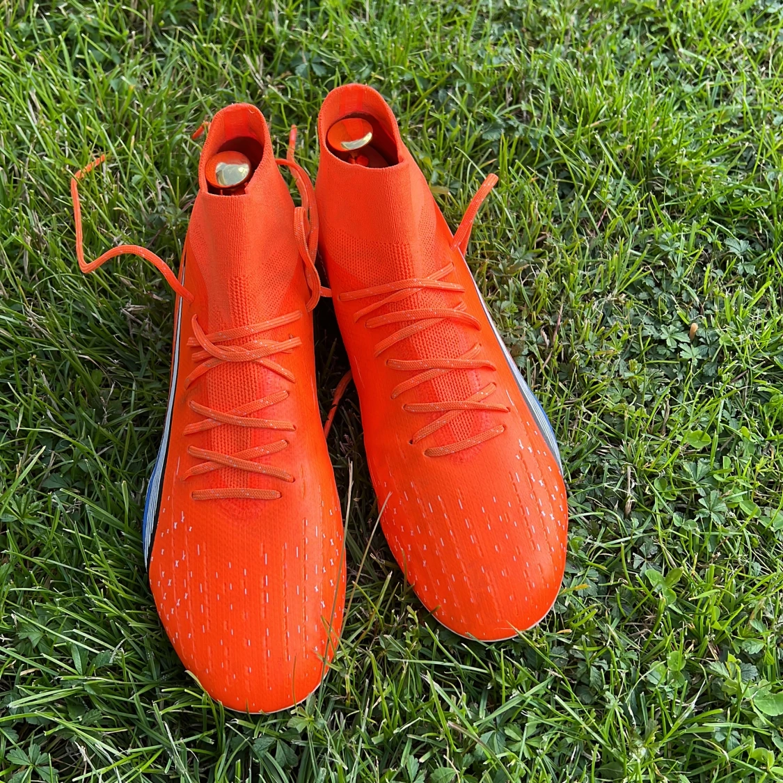 Fotbollsskor Puma  - 90