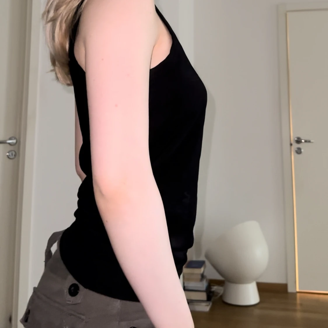 Topp one shoulder - 91