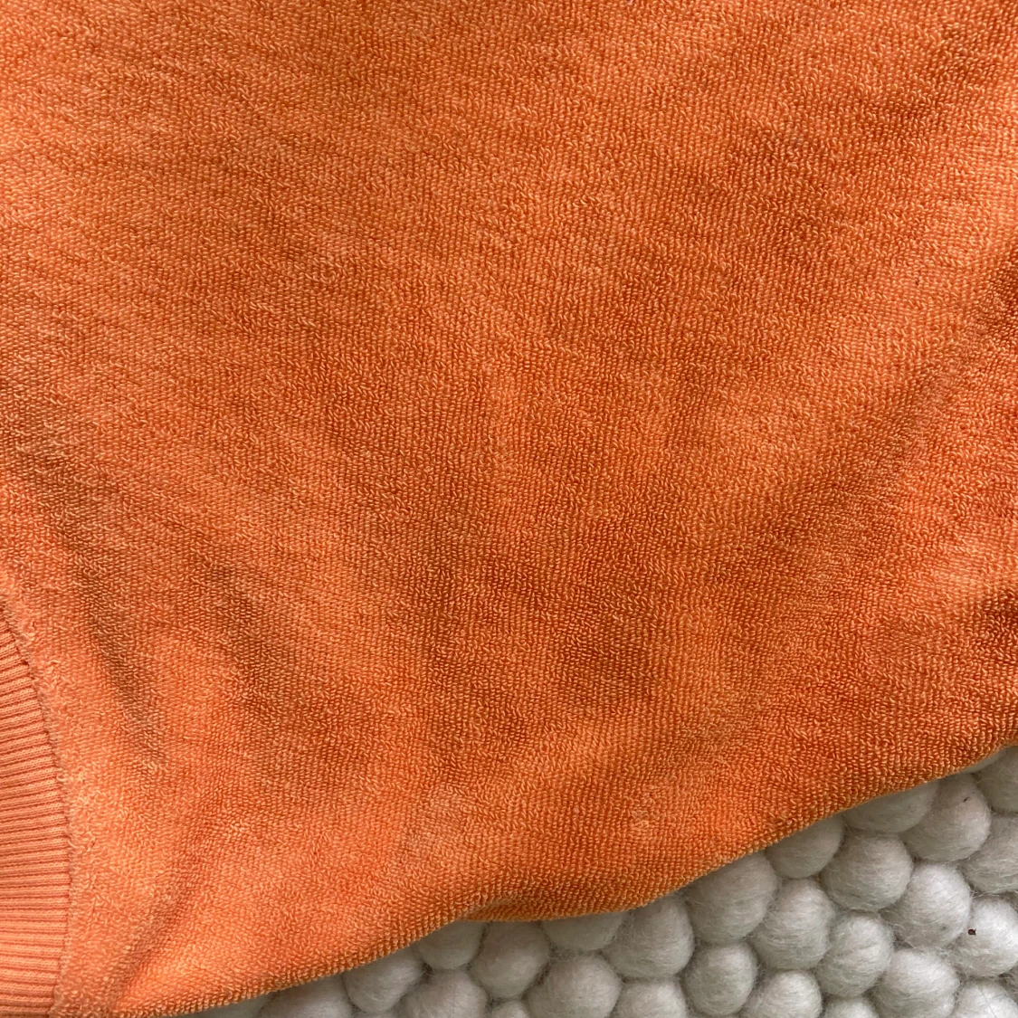 Frotté-set kjol och top  - 91