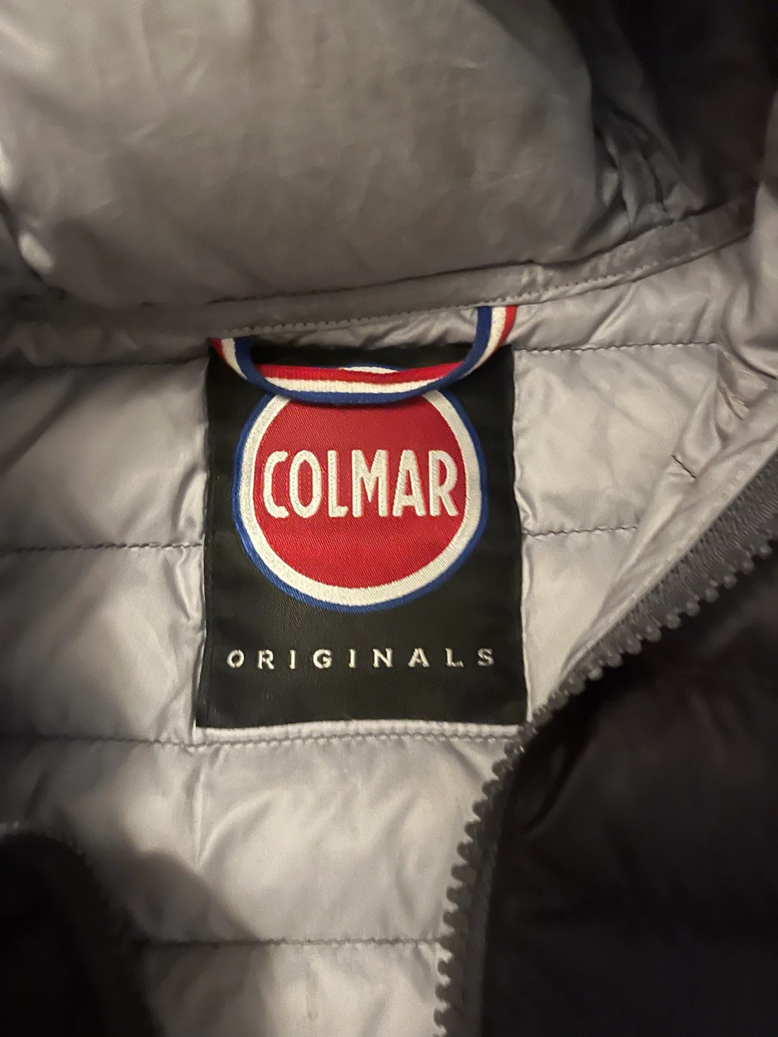 Colmar vårjacka size S - 90