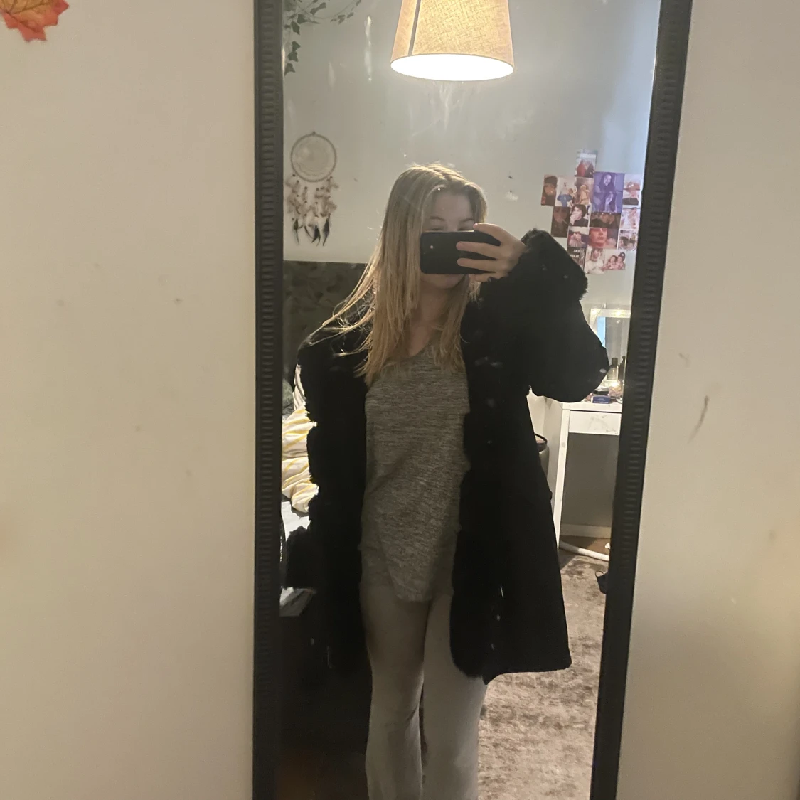 Fatima parka kappa❣️ - 91