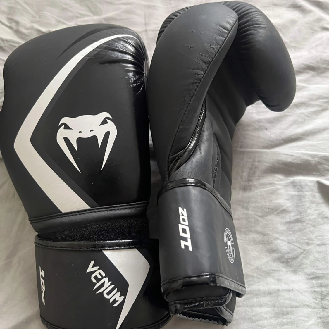 Boxnings handskar - 90