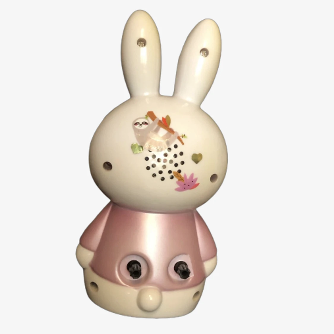 kanin klocka :3 - 90