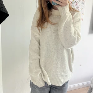 Tjocktröja  - Mysig tjocktröja från lager 157.