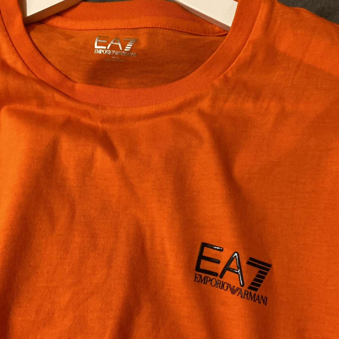 Armani T-shirt  - 91