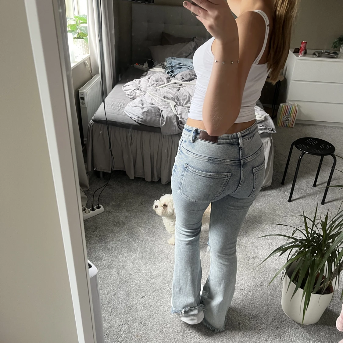 Jeans från BikBok  - 91