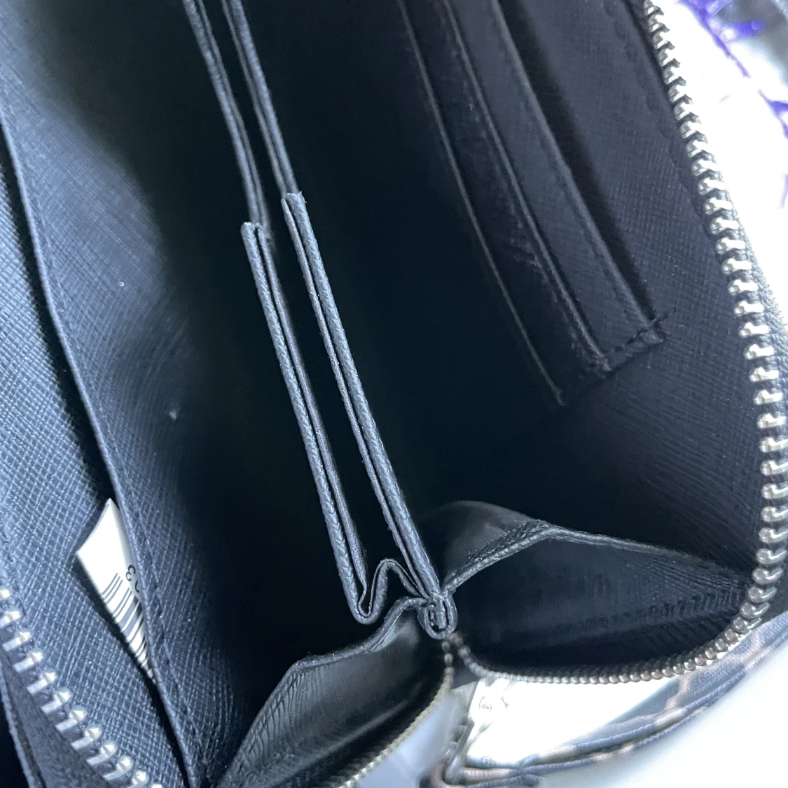 Vabene plånbok - 91