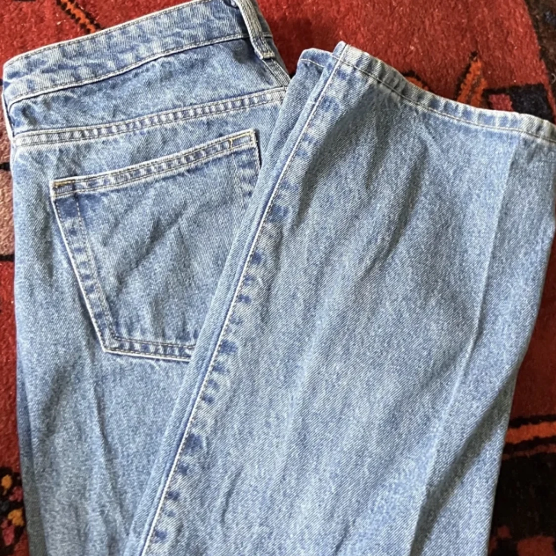 Arrow Low Jeans - 90