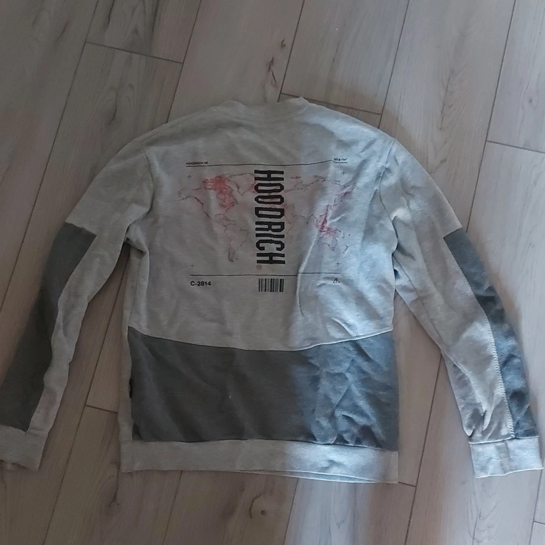 Hoodroch tröja  - 90