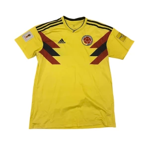 Colombia Football Jersey - Skick 8/10 Storlek L