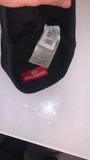 Parajumper mössa - En jätte fin mössa den är helt äkta inte använd mycket
