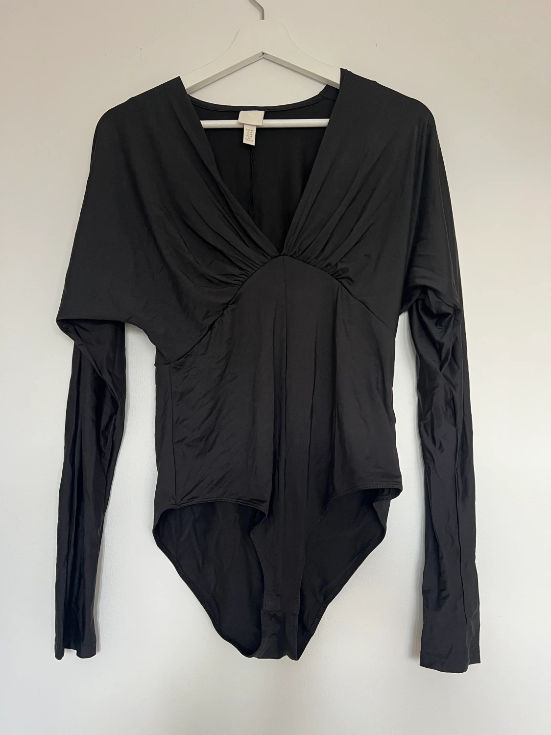 Svart body