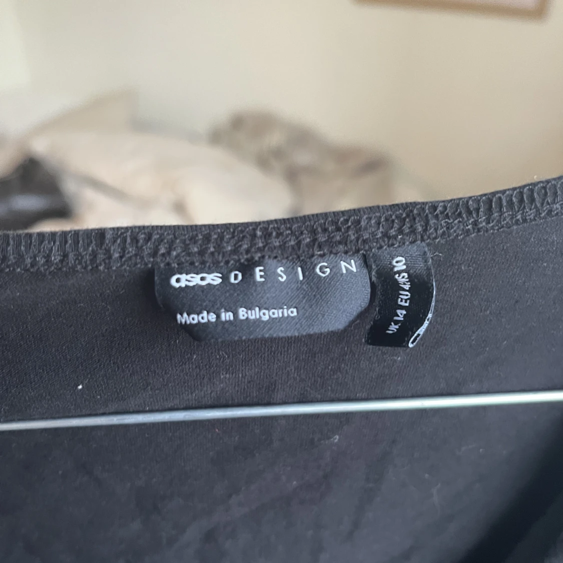 Söt topp från asos - 91