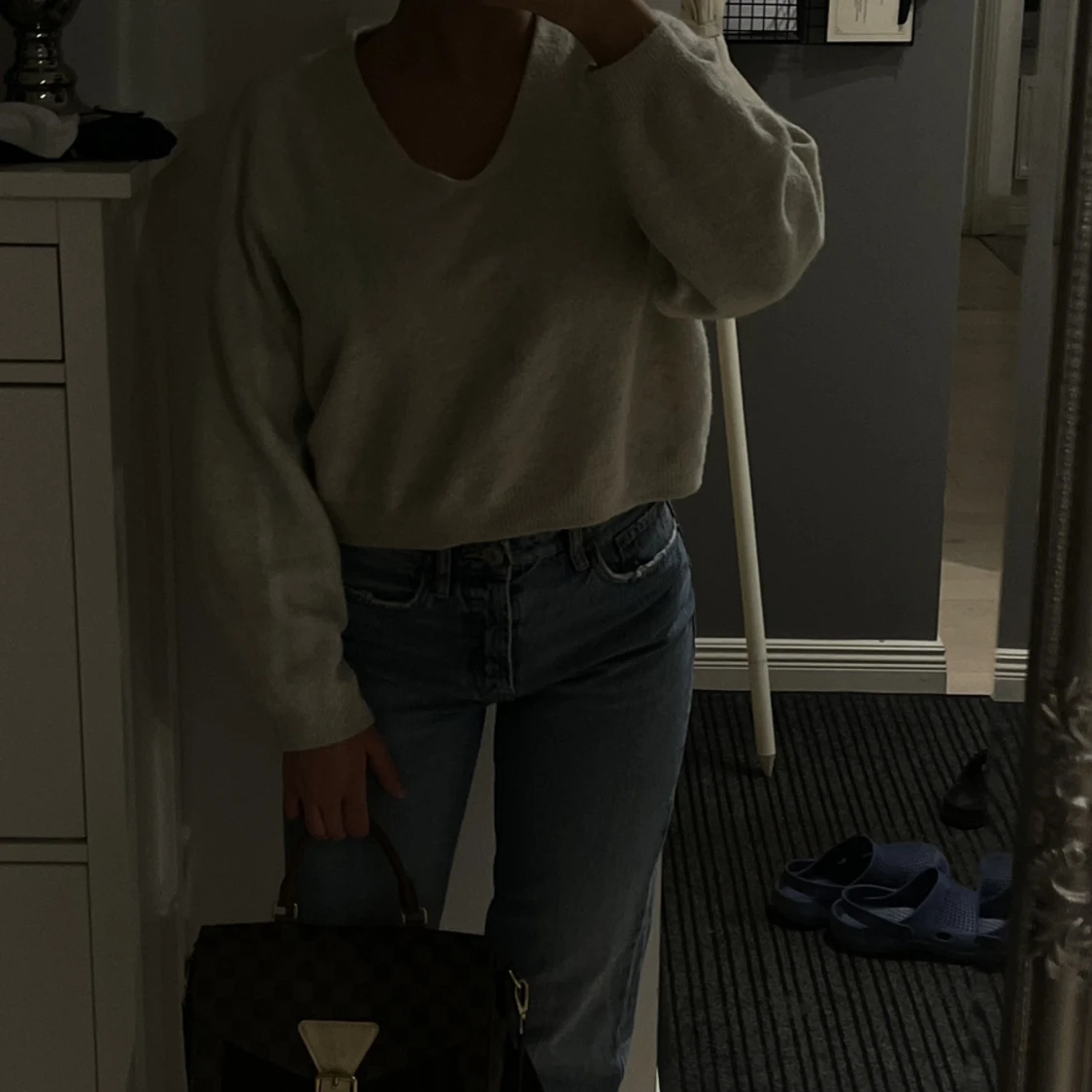 Ull tröja till hösten! 💗 - 90