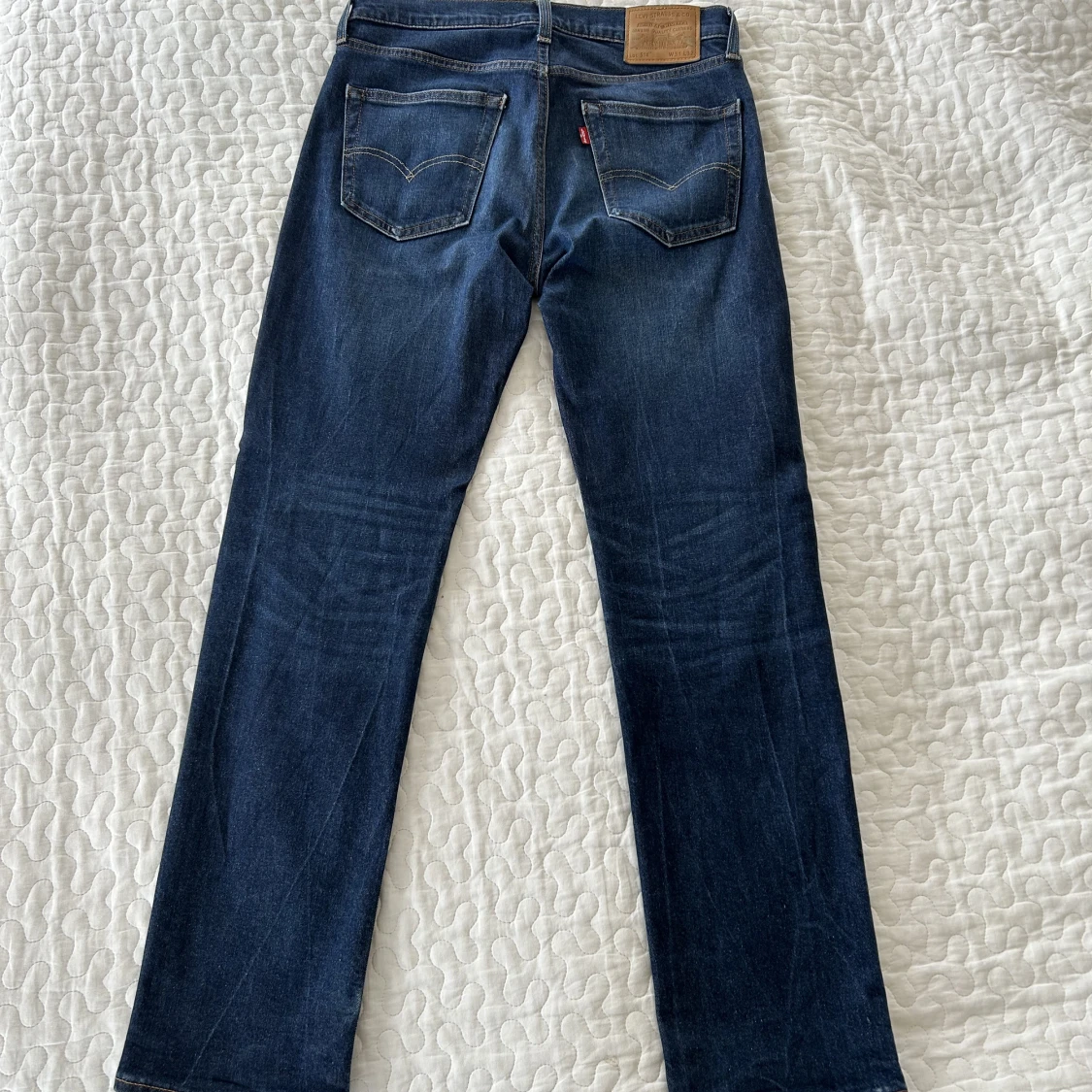 LEVIS 514 - 91