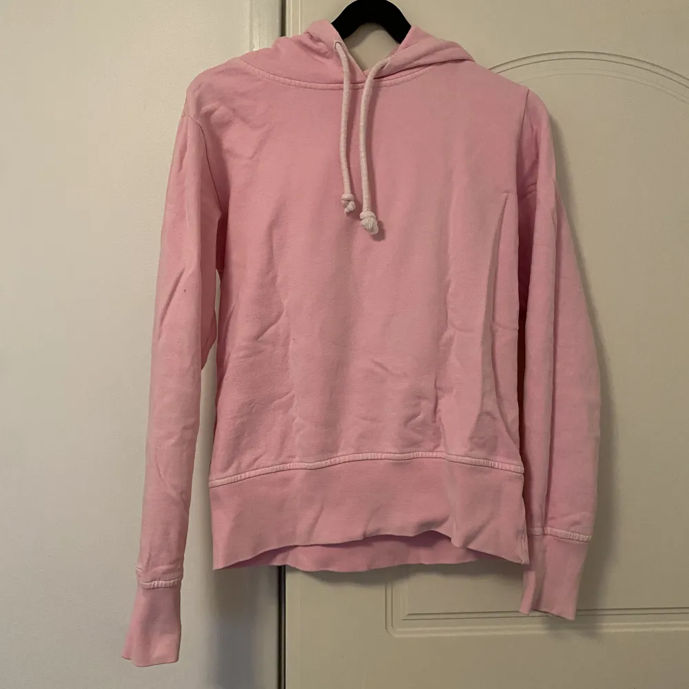 Fin rosa hoodie . Hoodies.