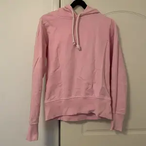 Fin rosa hoodie 