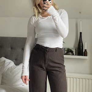 Långärmad stockh lm - Använd kanske 1-2 gåner så nästan som ny!!