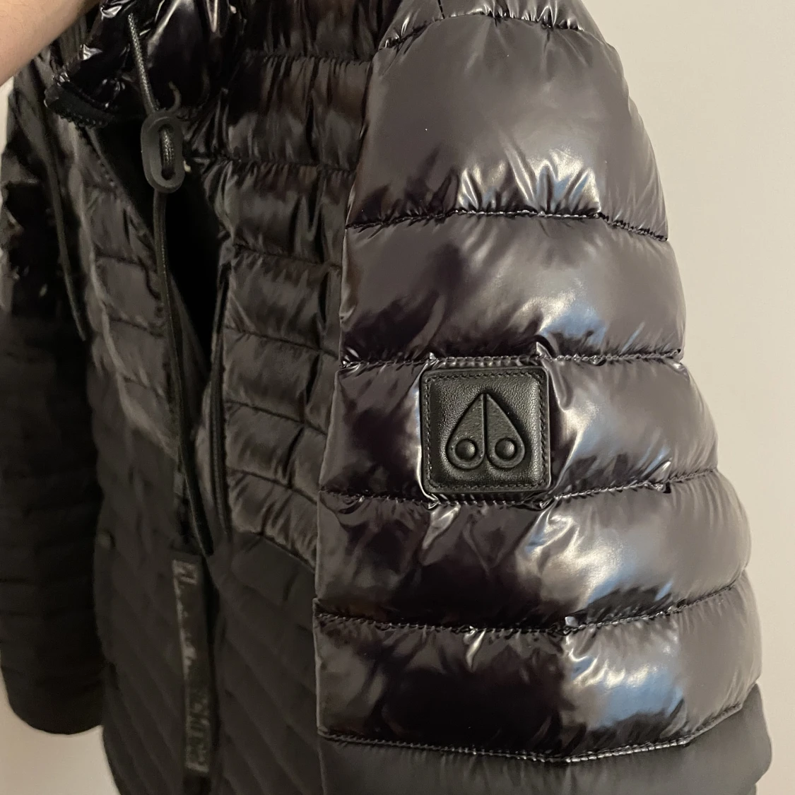 Moose knuckle jacka - 90