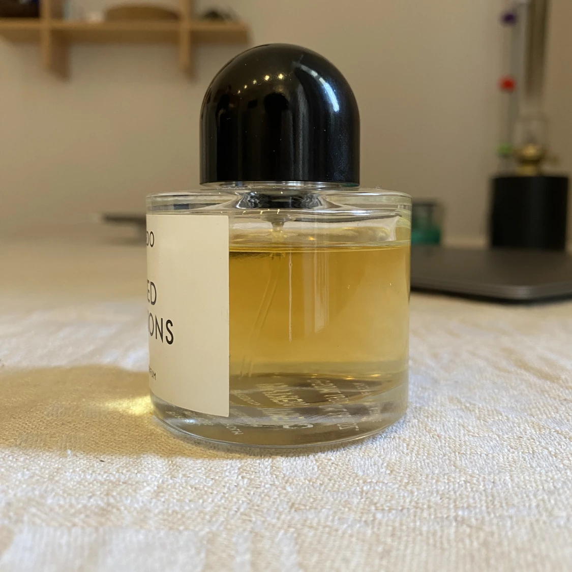 Byredo ”Mixed emotions” - 90