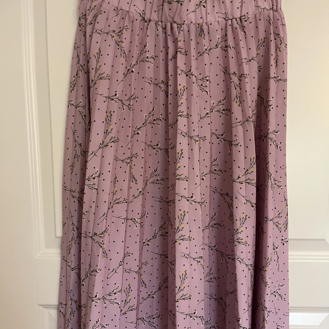 Super söt långkjol - 90