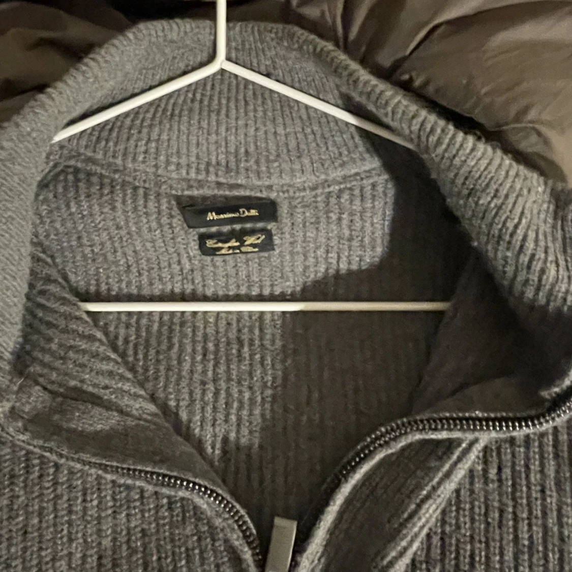 Massimo dutti cardigen - 91