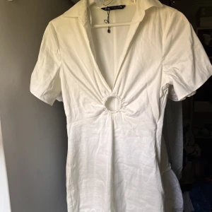 Klänning - Så fin klänning knappt använd