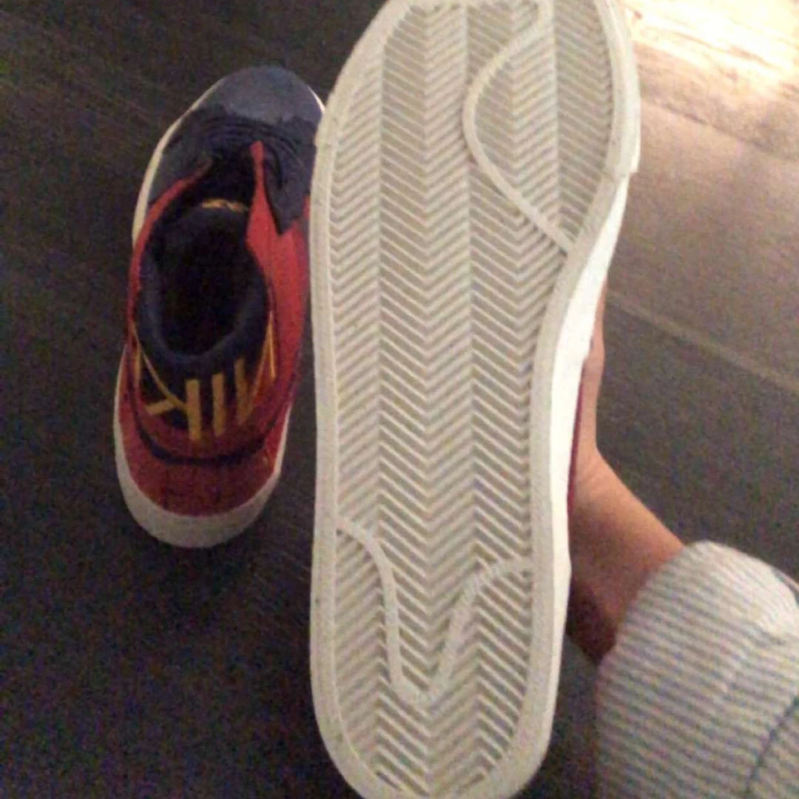 Nike Sb blazers - 91