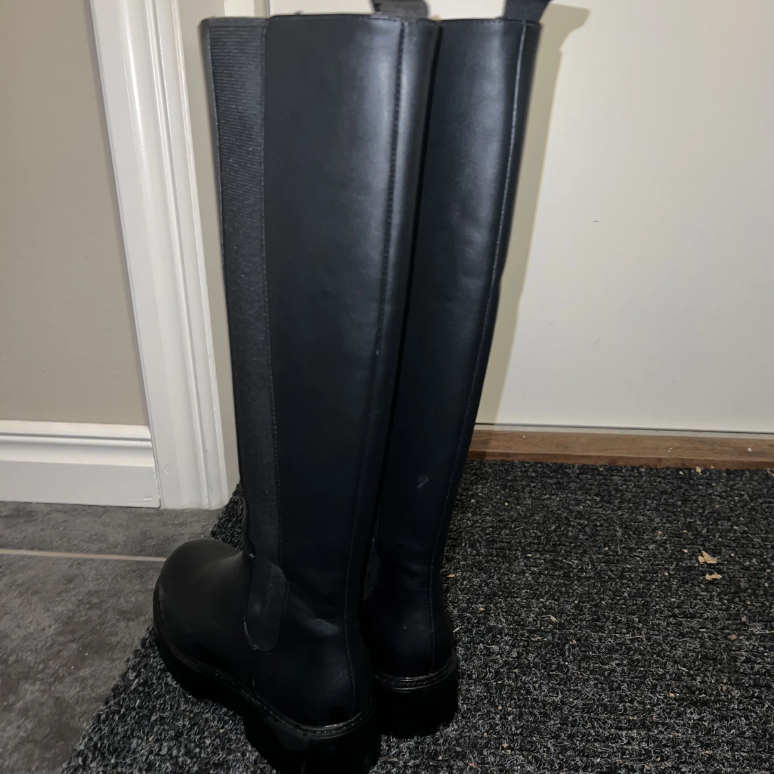 Stövlar str 37 - 91