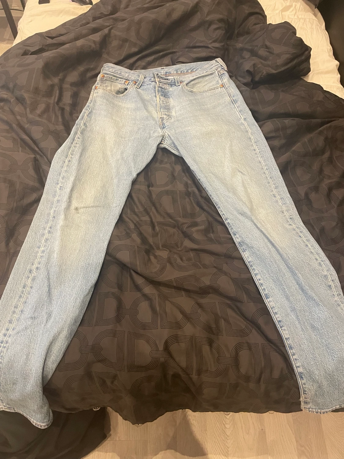 Levis 501