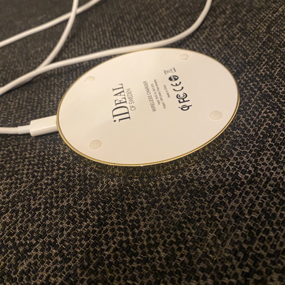 Laddplatta från Ideal of Sweden  - 90