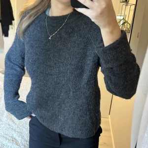 Stickad tröja - Stickad tröja från vero moda