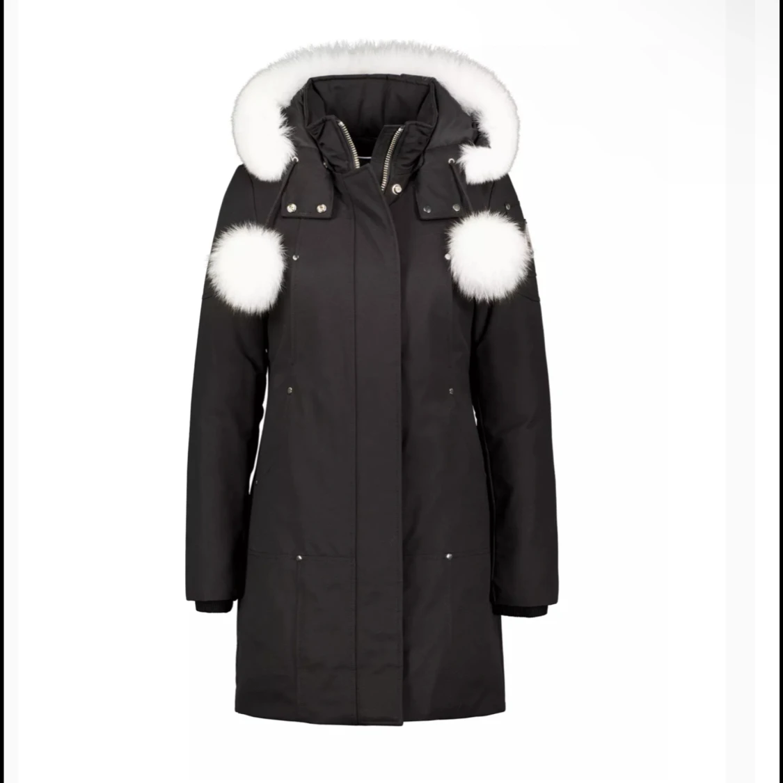 Moose knuckles vinter jacka  - 90