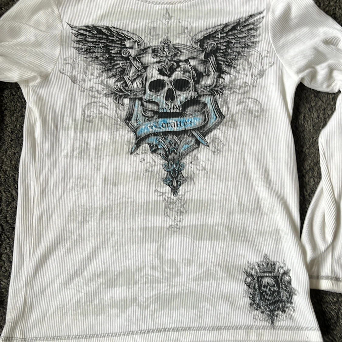 No Boundaries sleeve  - 91