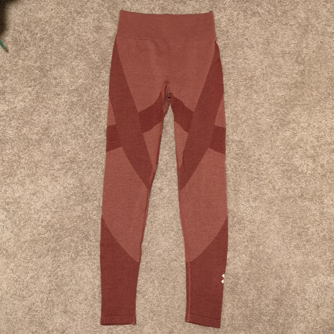 Träningstights - 90