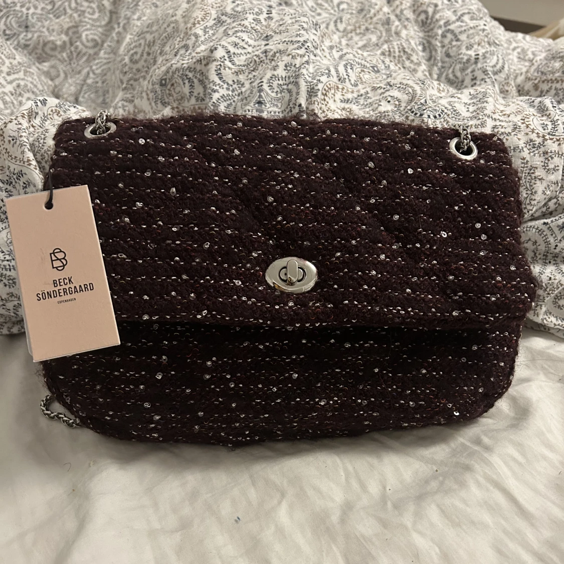 Beck söndergaard väska 