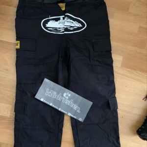 Corteiz Cargo Byxor - Corteiz Cargo byxor i Nyskick!