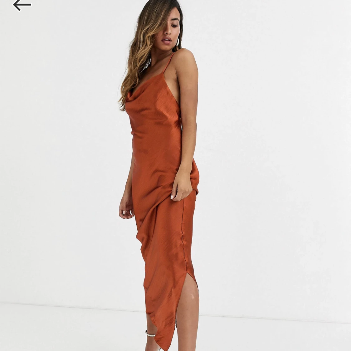 ASOS klänning  - 91