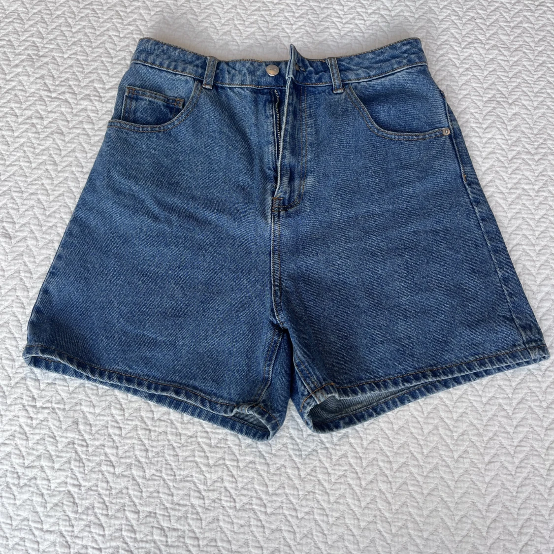 Jeansshorts - 91