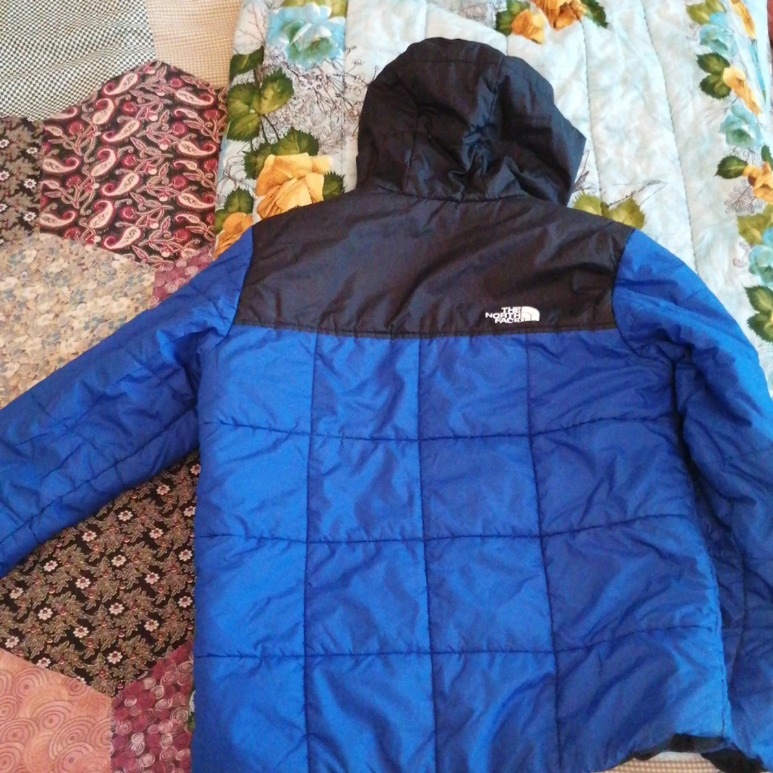 The north face jacka - 90