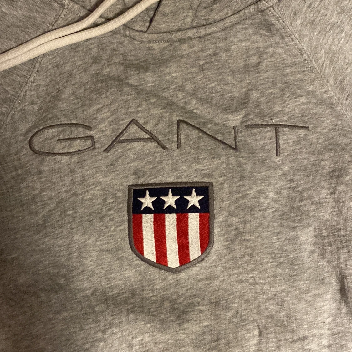 Gant hoodie - 90