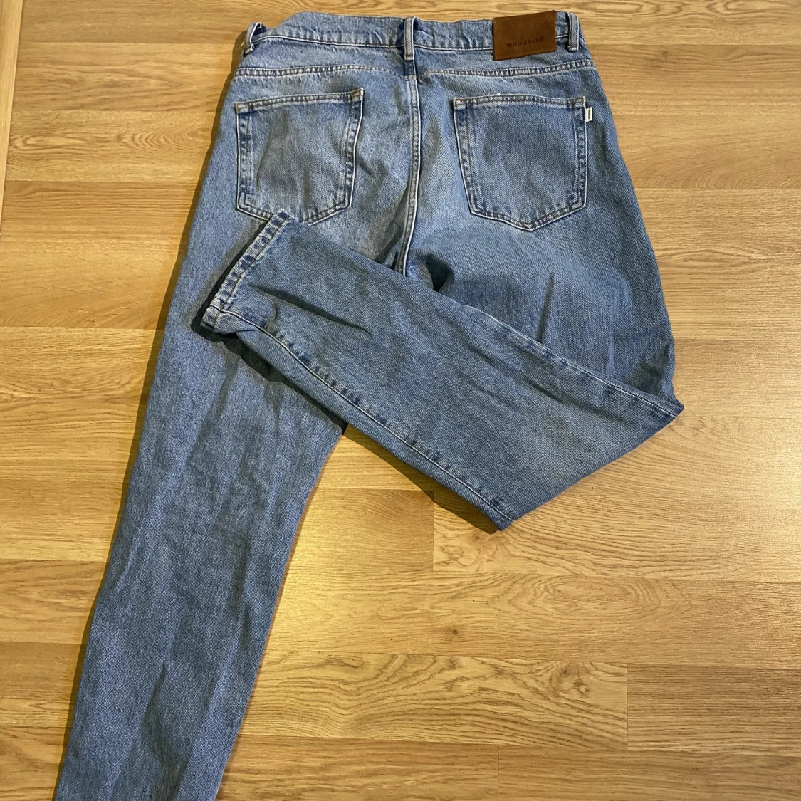 Woodbird jeans