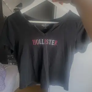 T-shirt från Hollister, storlek S 🌈