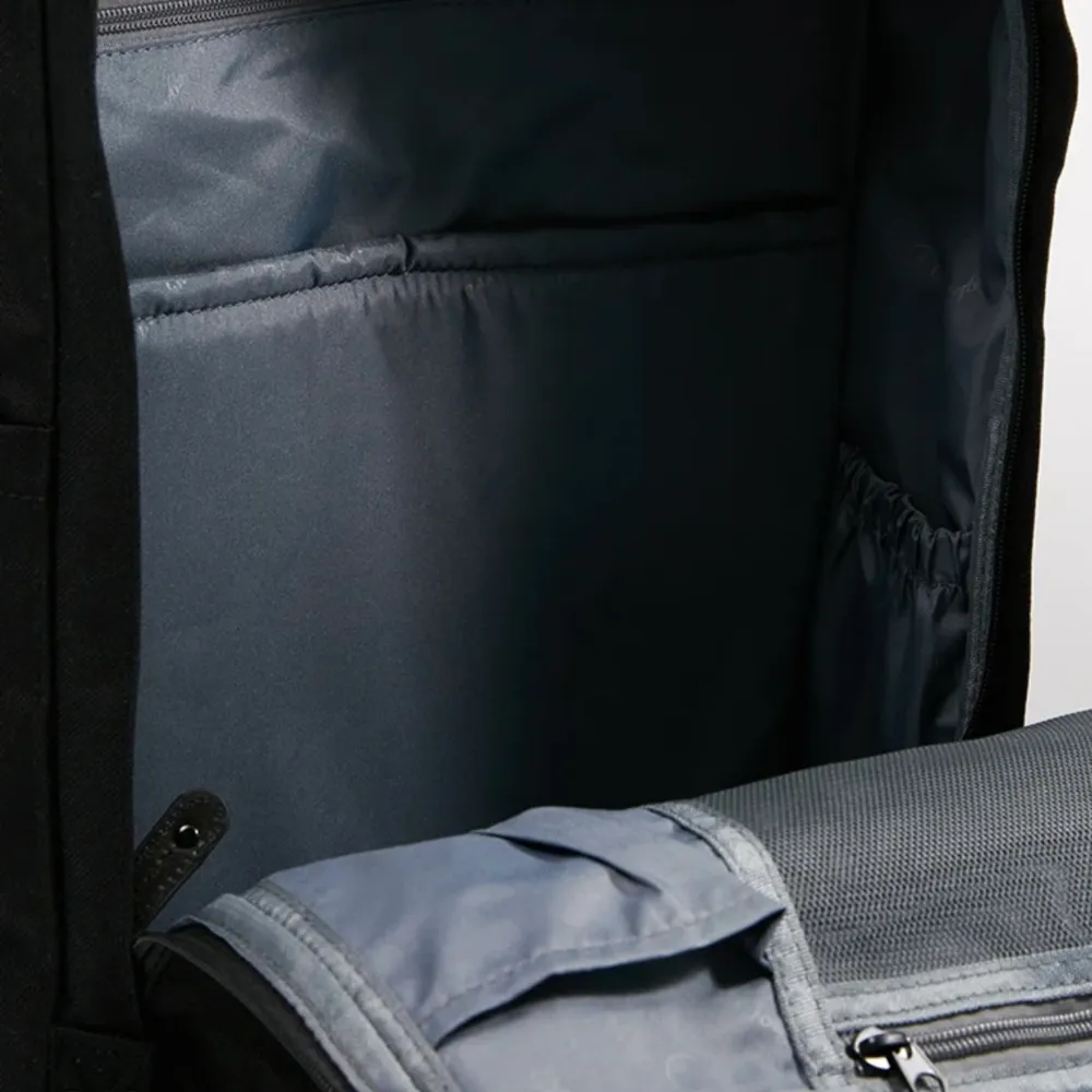 oughnut MACAROON LARGE CORDURA ryggsäck från Zalando, nypris 1085kr, säljer för 800kr. Mycket sparsamt använd och så gott som ny. . Accessoarer.