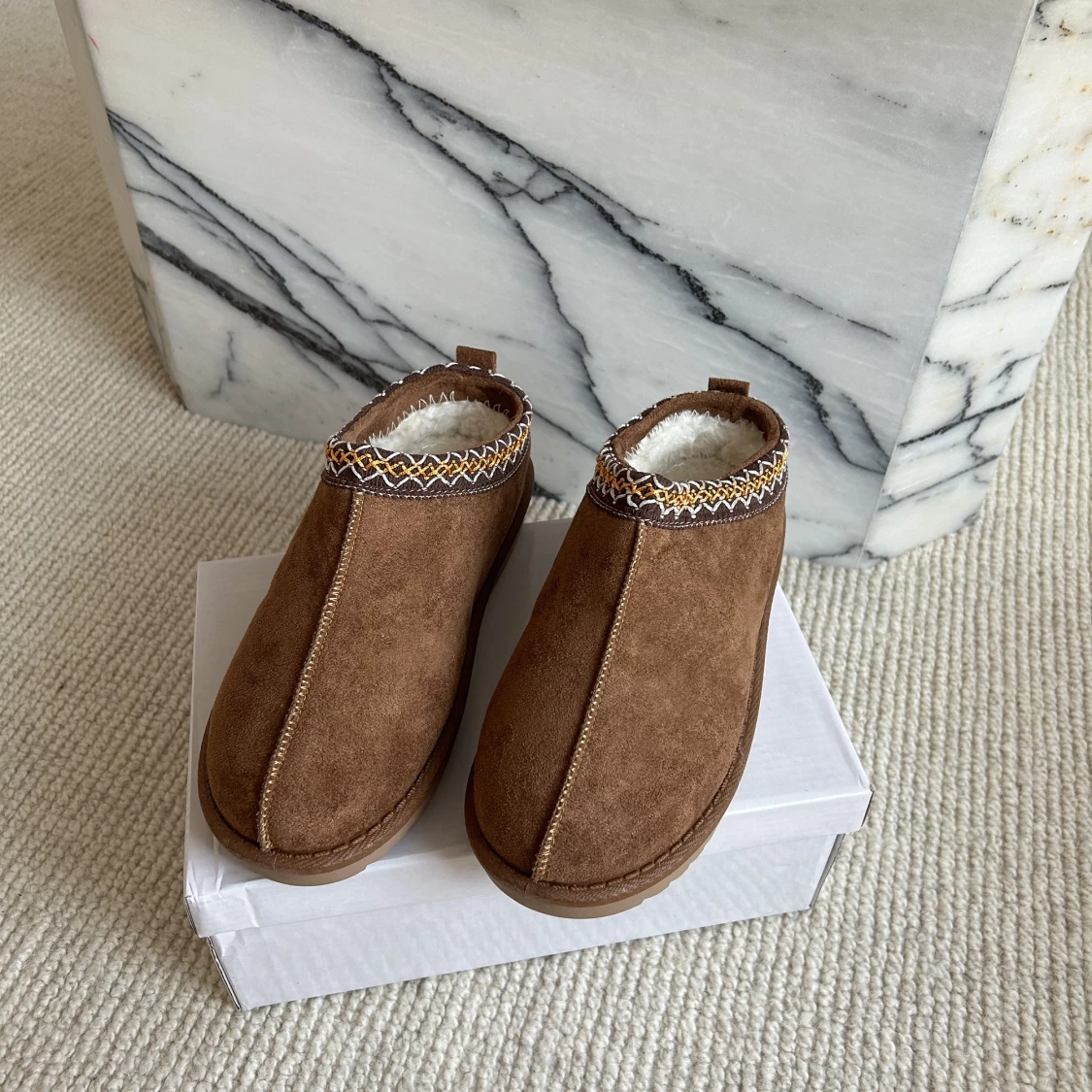 Teddy boots DesignbySi - 90