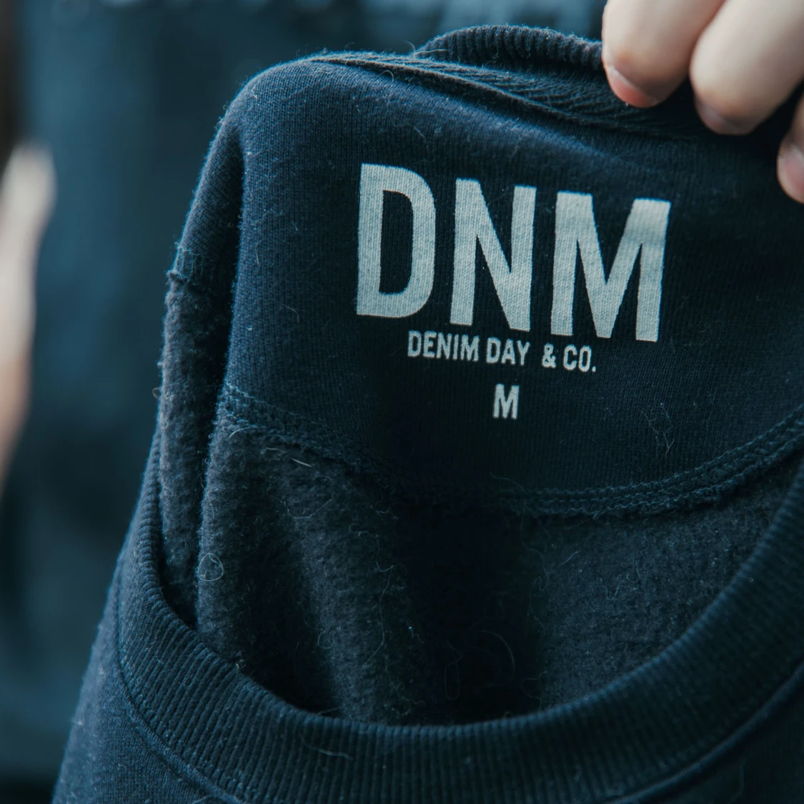DNM Sweatshirt - 91