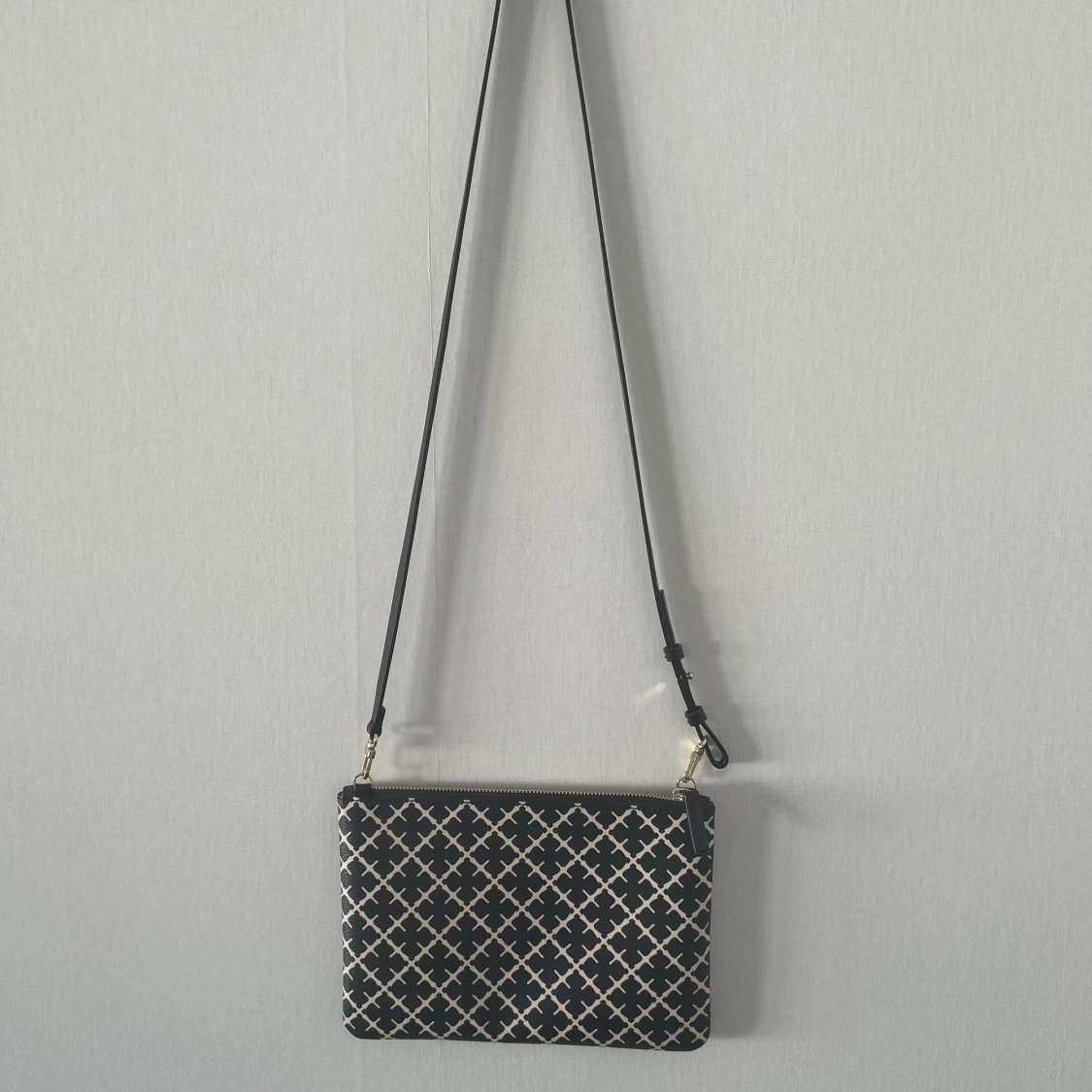 Marlene Birger axelremsväska - 90