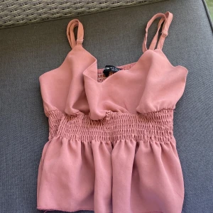 Rosa topp - Rosa topp, som inte kommer till användning!🌸❤️