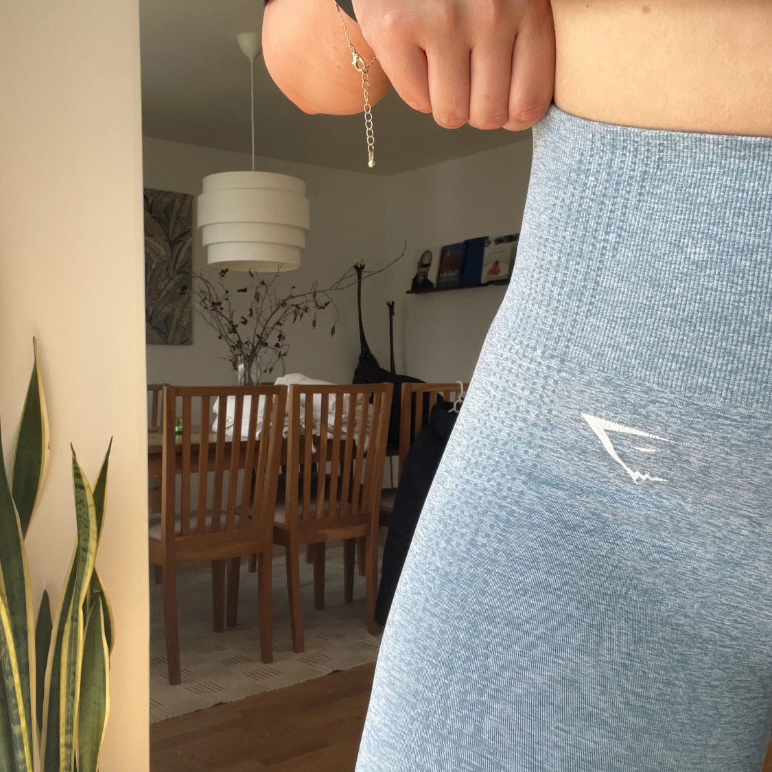 Träningstights - 91