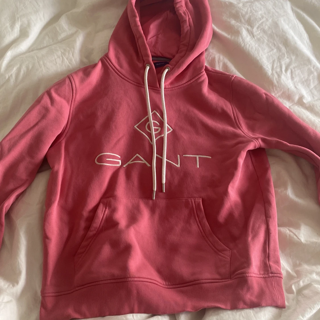 Gant hoodie 